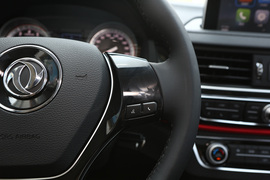 2018款风行景逸X5