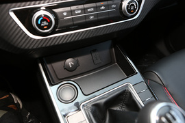 2018款风行景逸X5