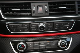 2018款风行景逸X5