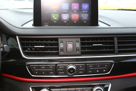 2018款风行景逸X5