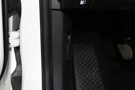 2018款风行景逸X5