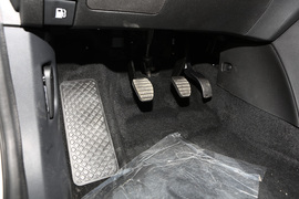 2018款风行景逸X5