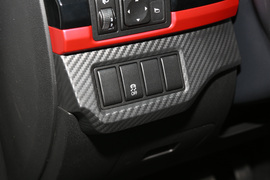 2018款风行景逸X5