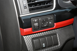 2018款风行景逸X5