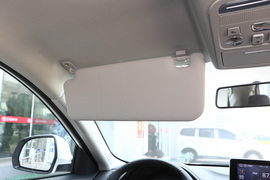 2018款风行景逸X5