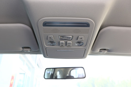 2018款风行景逸X5