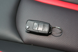 2018款风行景逸X5