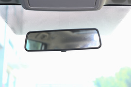 2018款风行景逸X5