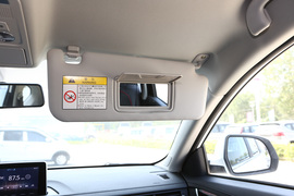 2018款风行景逸X5