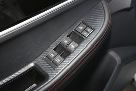 2018款风行景逸X5