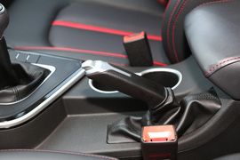 2018款风行景逸X5