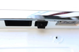 2018款风行景逸X5