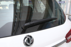 2018款风行景逸X5