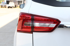 2018款风行景逸X5