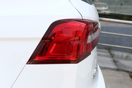 2018款风行景逸X5