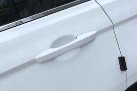 2018款风行景逸X5