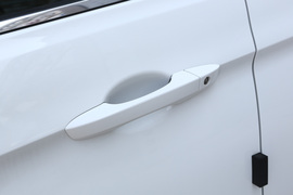 2018款风行景逸X5