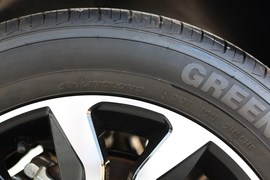 2018款风行景逸X5