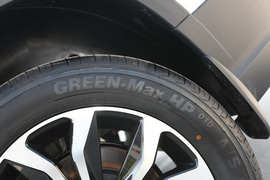 2018款风行景逸X5