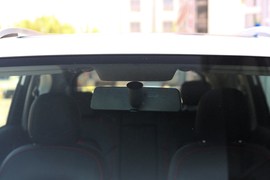 2018款风行景逸X5