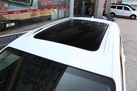 2018款风行景逸X5