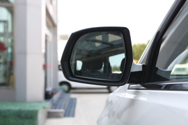 2018款风行景逸X5