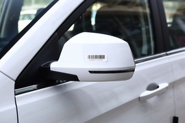 2018款风行景逸X5