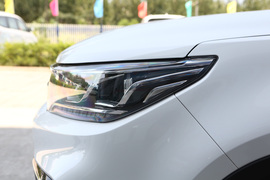 2018款风行景逸X5