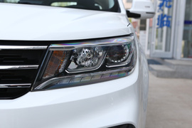 2018款风行景逸X5