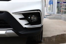 2018款风行景逸X5