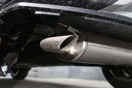 2018款风行景逸X5