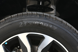 2018款风行景逸X5