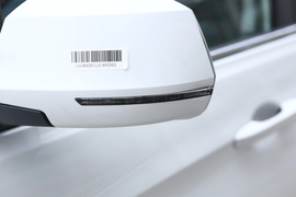 2018款风行景逸X5