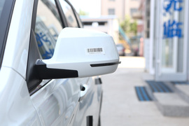 2018款风行景逸X5