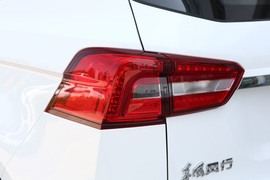 2018款风行景逸X5