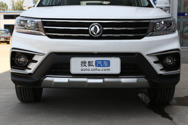 2018款风行景逸X5