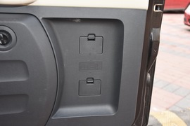 2019款三菱帕杰罗