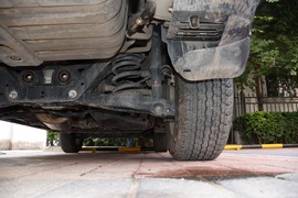 2019款三菱帕杰罗