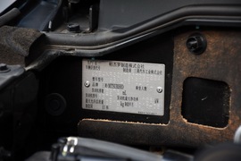 2019款三菱帕杰罗