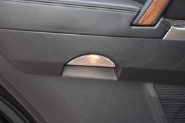 2019款三菱帕杰罗