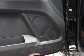 2019款三菱帕杰罗