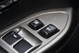 2019款三菱帕杰罗