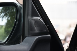 2019款三菱帕杰罗