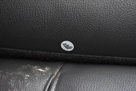 2019款三菱帕杰罗