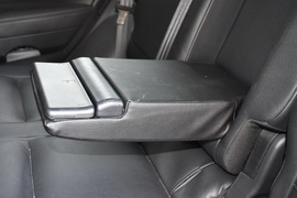 2019款三菱帕杰罗