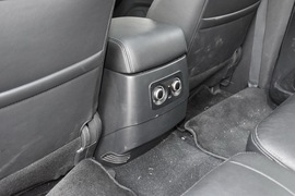 2019款三菱帕杰罗