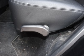 2019款三菱帕杰罗