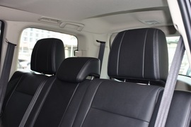 2019款三菱帕杰罗