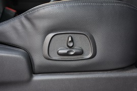 2019款三菱帕杰罗