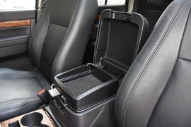 2019款三菱帕杰罗